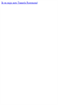 Mobile Screenshot of express.mgl.x-cago.com